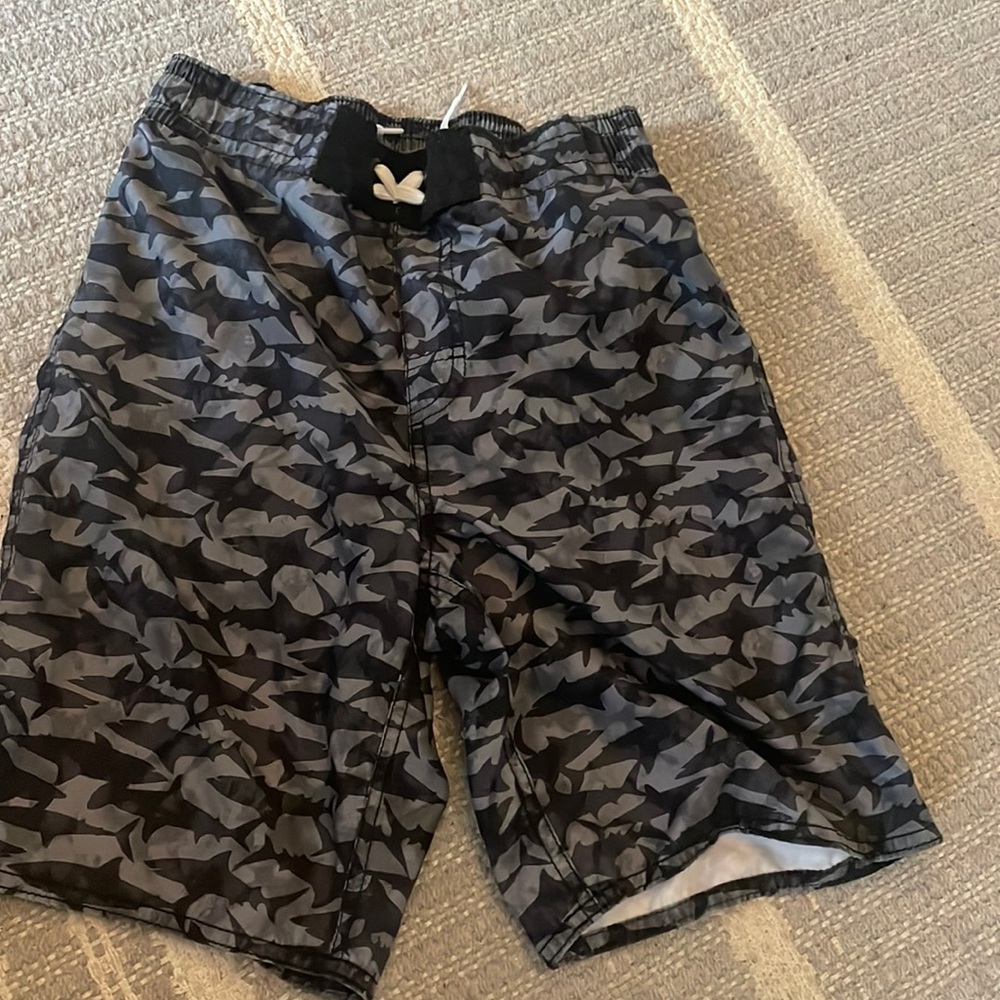 Boys Swim Trunks